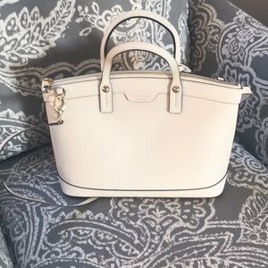 Henri Bendel West 57th Satchel